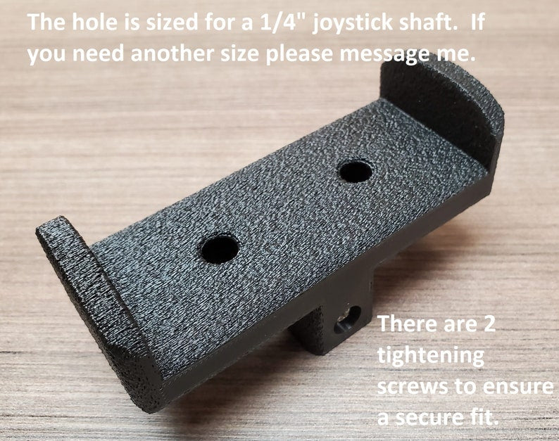 Joystick -kahvat / nuppit UAX: lle, UA3: lle, Onpoint- tai Power -pyörätuoleille