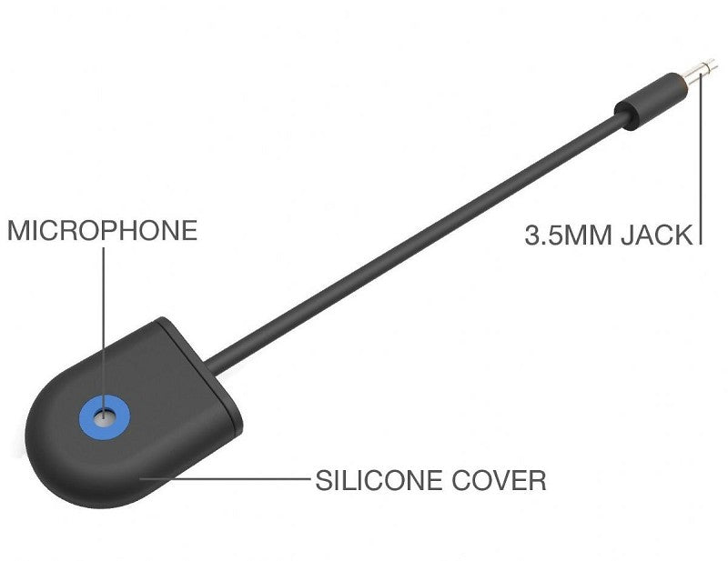 Puff Switch - Inclusive Inc
