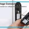 DBELL HD Live Wi-Fi Doorbell