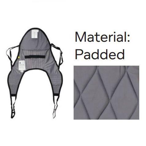 Universal Hoyer-Style Patient Slings