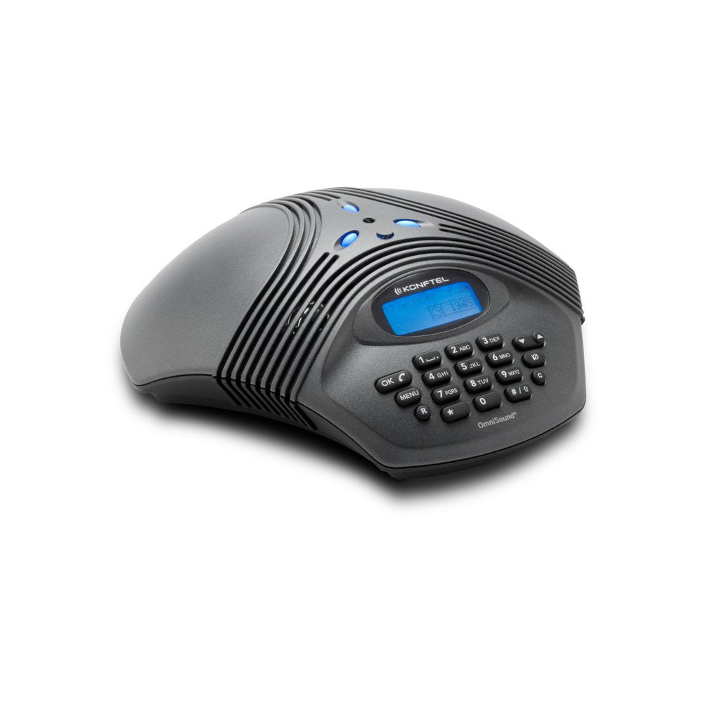 Konftel 200w Wireless Dect Professional Conference Room Speaker Phone