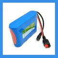 LifePo4電池和充電器套件-12V 3AH