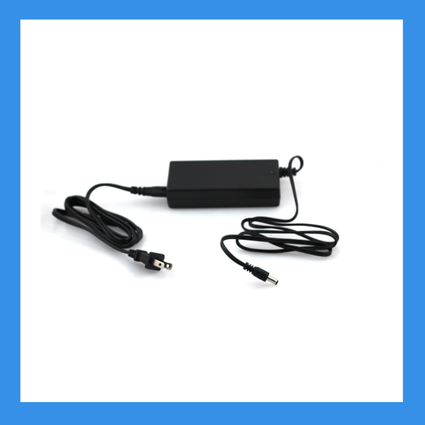 12V 3.3Ah Lifepo4 Battery & Charging Kit for M-Pow-R Motorized Fishing Reel - Broadened Horizons Direct