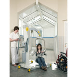 Mobile Lift for People with Reduced Mobility - Broadened Horizons Direct