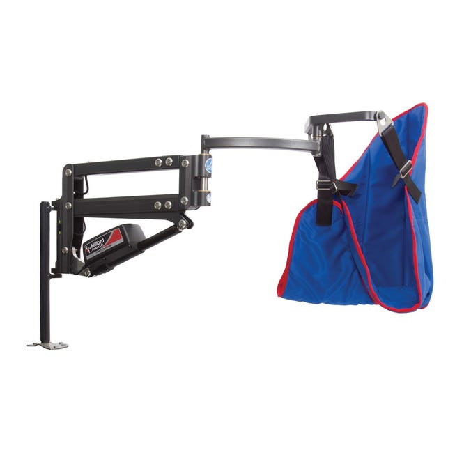 Autochair Milford Person Lift - Inclusive Inc