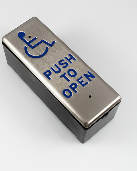 Controladores de puerta inalámbricos para Open Sesame