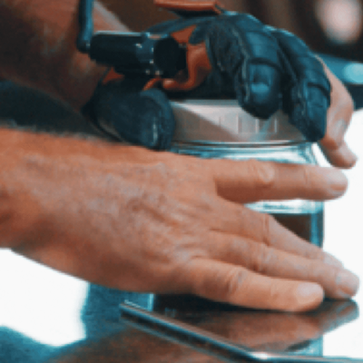 Neomano Mrasp Assist Glove - прекращено - см.