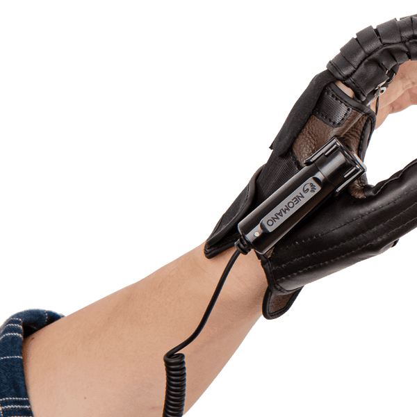 Neomano Mrasp Assist Glove - прекращено - см.