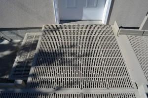 QRamp Module 2: 4' Bridge Section - Broadened Horizons Direct