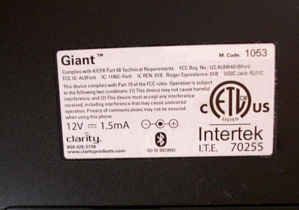 Giant Giant Bluetooth Bluetooth Altoparlante extra rumoroso 58270.200