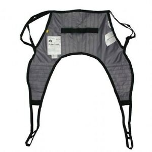 Universal Hoyer-Style Patient Slings