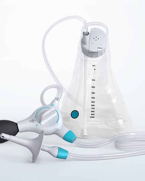 Импульсная эвакуация орошения (PIE) для нейрогенной кишки - трансановое орошение (TAI)