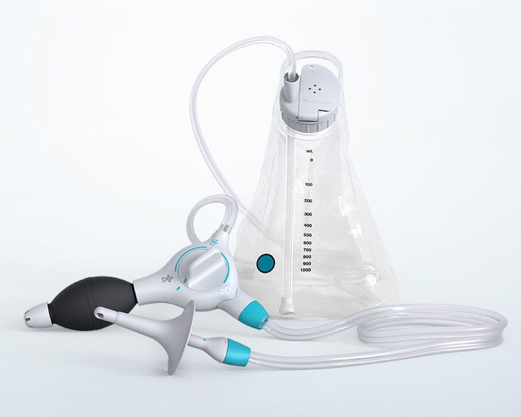 Pulsed Irrigation Evacuation (PIE) for Neurogenic Bowel - Transanal Irrigation (TAI) Pulsed Irrigation Evacuation (PIE) for Neurogenic Bowel - Transanal Irrigation (TAI)