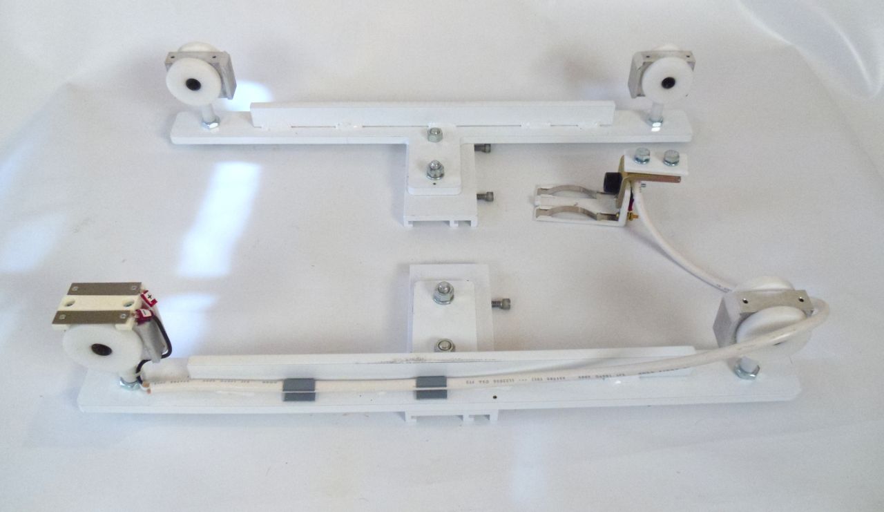 Handicare XY System Trolleys