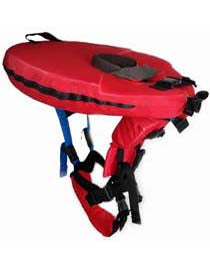 Adaptive Vertical Life Jacket for Disabled (Free Shipping)