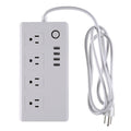 Stratus WiFi Power Strip - Broadened Horizons Direct