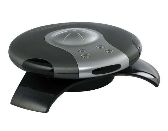VoiceIR Environmental Voice Controller ECU - VoiceMe - Tested Open Box - Broadened Horizons Direct