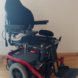 Levo Combi Power Wheelchair C3 Standing Power Wheelchair - Broadened Horizons Direct